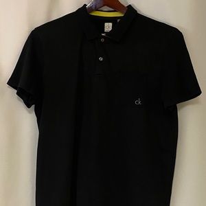 Men’s polo